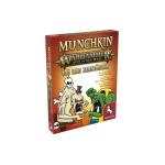 Munchkin - Warhammer Age of Sigmar - Tod und Zerstörung