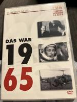 Zeitgeschichte: Fox Tönende Wochenschau 1965