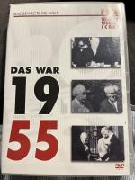 Zeitgeschichte: Fox Tönende Wochenschau 1955