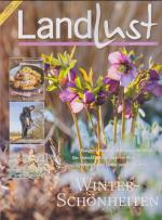 Landlust  + Küchenkalender mit 4 Grußkar