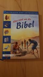 Alexander Weihs: Alles rund um die Bibel