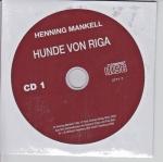 Hunde von Riga - Ein Kurt-Wallander-Krimi - Band 3