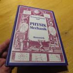 Physik - Mechanik, 1994