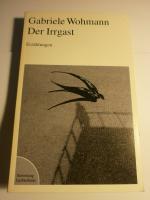 Der Irrgast