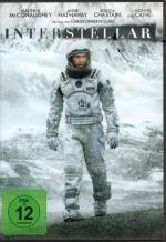 Interstellar