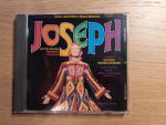 Joseph and the amazing Technicolor Dreamcoat