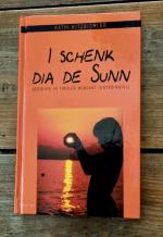 Kathi Kitzbichler: I schenk dia de Sunn Kathi Kitzbichler: I schenk dia de Sunn