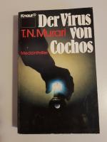 Murari, Timeri N: Der Virus von Cochos Murari, Timeri N: Der Virus von Cochos