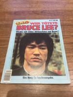Wer Tötete Bruce Lee?