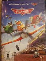 Disney Planes