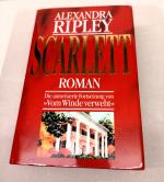 Alexandra Ripley: Scarlett