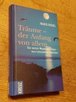 Ingrid Riedel: Träume -  der Anfang von 