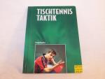 Tischtennistaktik