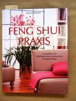 Esoterik - Brown, Simon: Feng-Shui-Praxi