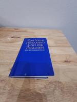 Ökumenischer Text: Das Neue Testament un Ökumenischer Text: Das Neue Testament un