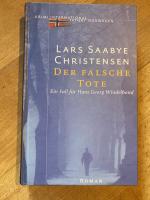 Christensen, Lars Saabye: Der falsche To