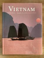 Rousseau, Marc:: Vietnam