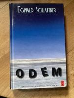 Eginald Schlattner: Odem - Kritische Edi Eginald Schlattner: Odem - Kritische Edi