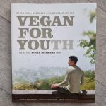 Attila Hildmann: Vegan for Youth. Die At Attila Hildmann: Vegan for Youth. Die At