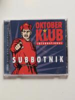 Subbotnik - Oktoberklub International