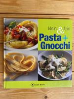 Pasta & Gnocchi
