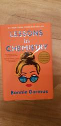 Bonnie Garmus: Lessons in Chemistry Bonnie Garmus: Lessons in Chemistry