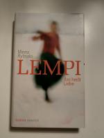 Minna Rytisalo: Lempi, das heißt Liebe