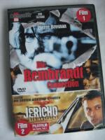 David Jackson& James Wong: Die Rembrandt