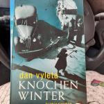 Dan Vyleta: Knochenwinter Dan Vyleta: Knochenwinter