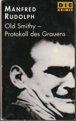 Old Smithy - Protokoll des Grauens