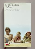 Sybille Bedford / Matthias Fienbork (Übe Sybille Bedford / Matthias Fienbork (Übe