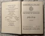 Stefan Zweig: CONQUEROR OF THE SEAS - Th