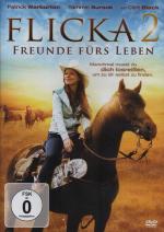 Flicka 2 - Freunde fürs Leben