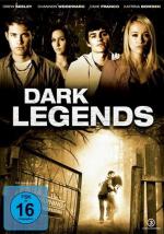 Dark Legends - Neugier kann tödlich sein