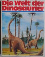 Die  Welt der Dinosaurier,