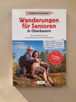Michael Kleemann: Wanderungen für Senior Michael Kleemann: Wanderungen für Senior