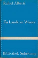 Zu Lande zu Wasser