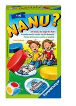 Nanu ?