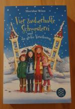 Sheridan Winn: Vier zauberhafte Schweste Sheridan Winn: Vier zauberhafte Schweste