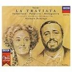 Verdi,Giuseppe (1813-1901): La Traviata