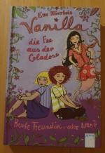 Eva Hierteis: Beste Freundin, oder was?