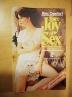 Alex Comfort: More Joy of Sex - Noch meh Alex Comfort: More Joy of Sex - Noch meh