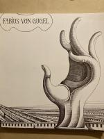 Fabius von Gugel. Das zeichnerische Werk. Ausstellungskatalog. München, Galerie Hartmann