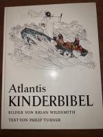 Philip Turner / Brian Wildsmith: Atlanti