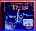 Back From Hell Again-The Very Best Of Meat Loaf Vol. 2