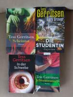 Tess Gerritsen: Scheintot / Die Studenti