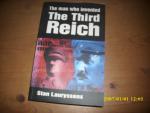 Stan Lauryssens: The Man Who Invented Th Stan Lauryssens: The Man Who Invented Th