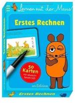 Lernen mit der Maus - Erstes Rechnen