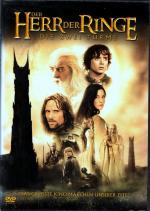 Der Herr der Ringe - Die zwei Türme  ( 2 DVDs )