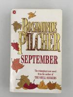 Rosamunde Pilcher - September